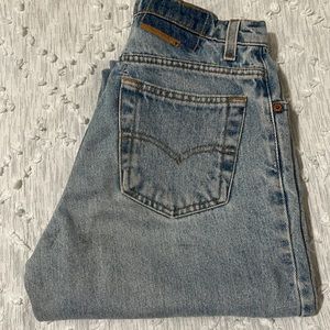 Vintage Levi’s Jeans